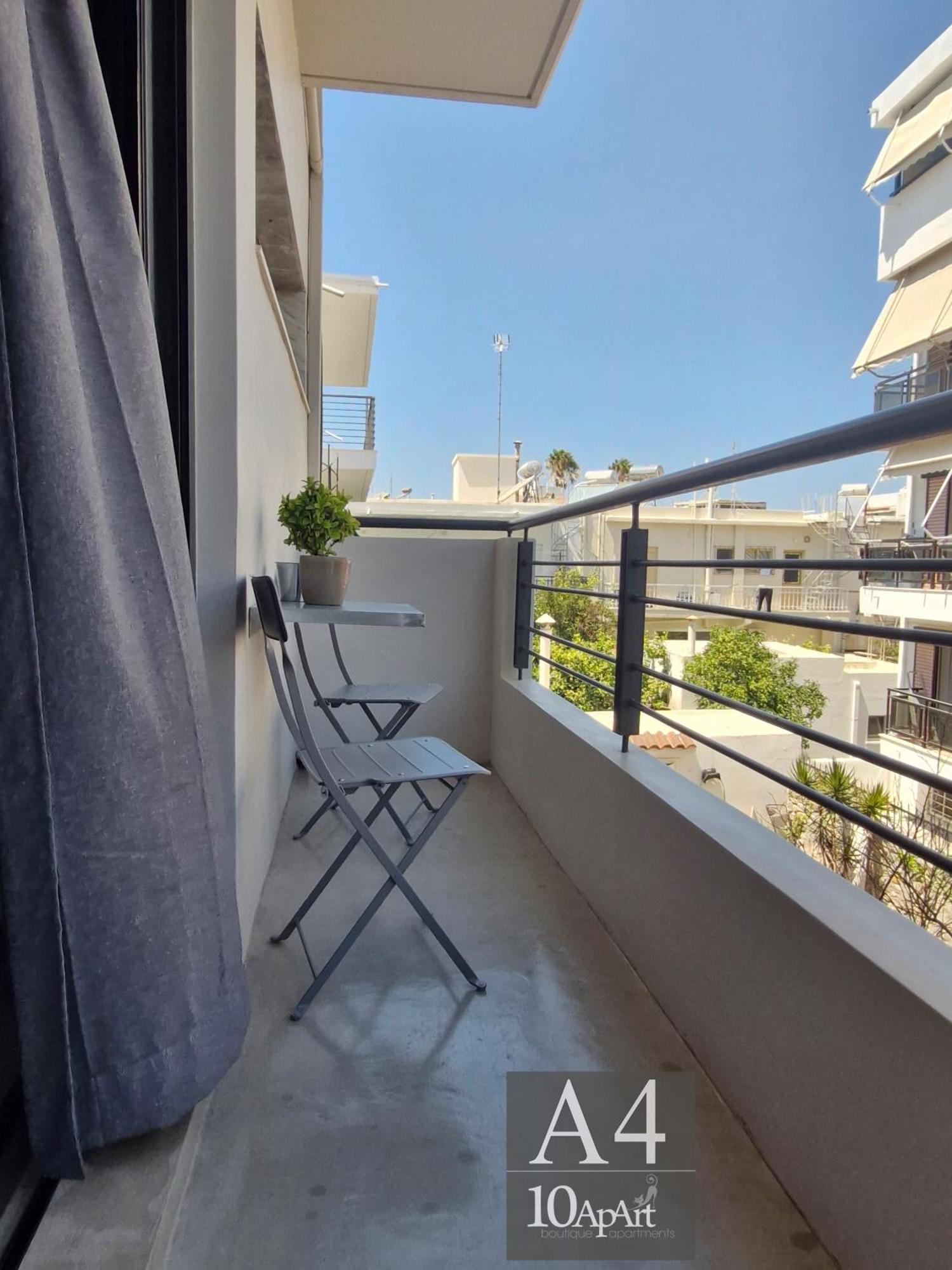 10 Apart Boutique Apartments Kos-stad Kamer foto